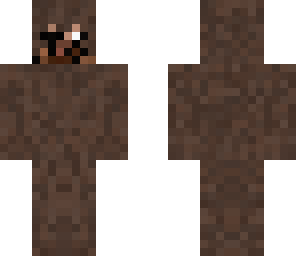 cloaked _________