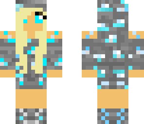 diamond babe