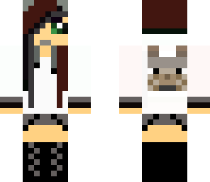 wolf girl edited