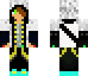cool boy