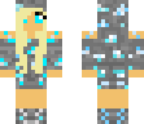 diamond babe fix