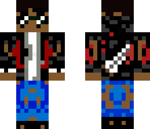 epic survivor