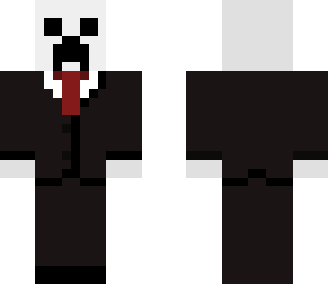 creeper man