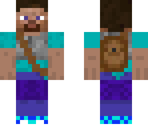 steve wander