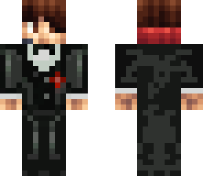 cole tux