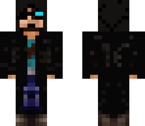 dark steve