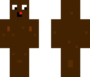 chocolate guy