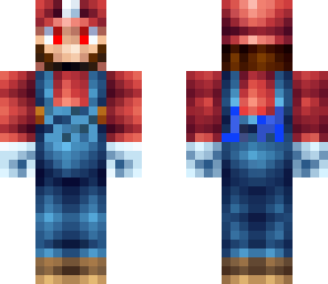 mario brosss