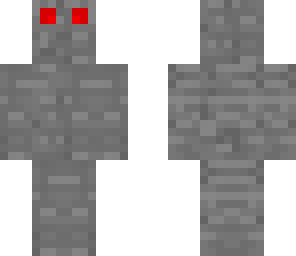 stone monster minion