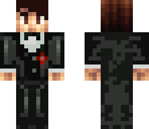 cole tux