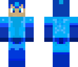 mega man