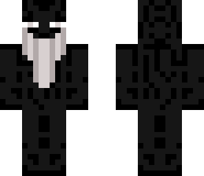 elderly enderman