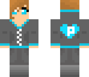 xminecraft_panda's sweater 