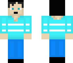 simple teen kid 