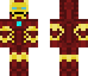 iron man