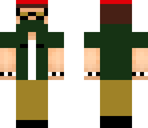 merc