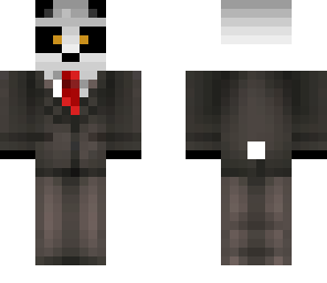 panda