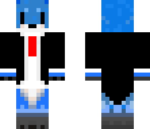 edited fox