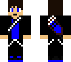 luke9411's skin