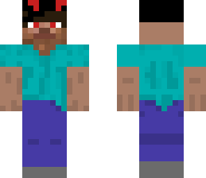 steve demon