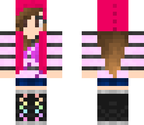 me in minecraft fix 'again'