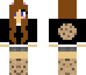 cookie queen