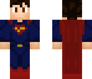 man of steel