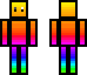 rainbow