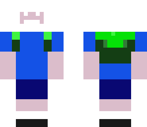 finn