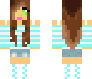 girly