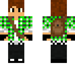 my skin