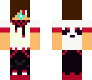 baby panda boy fixed