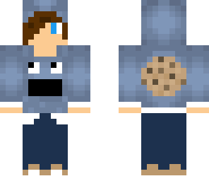 tpm1999 cookie monster change