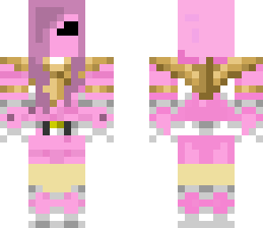 crazygirl2001 power ranger