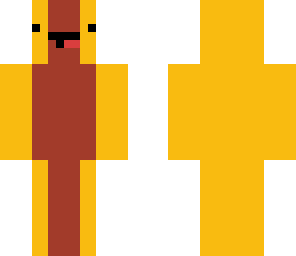 derpy hotdog