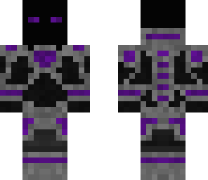 biomechanical modified enderman 2