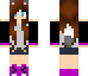 wolf girl vote if uploaded