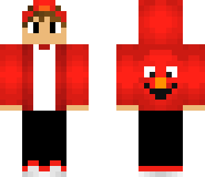 elmo boy