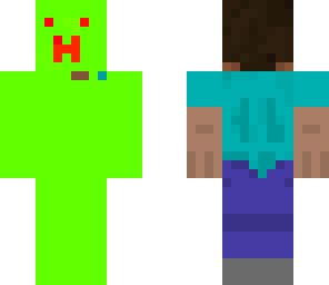 creeper