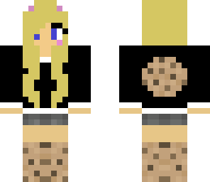edited cookie queen
