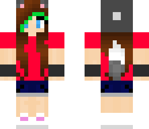 fixed girl 2