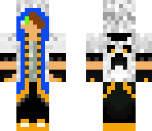 the gamer
