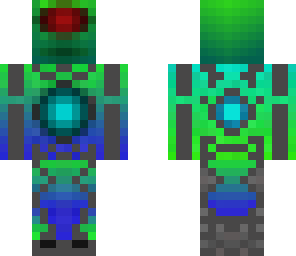 robot colorido version final