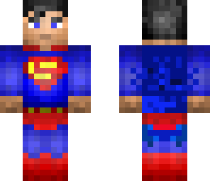 superman
