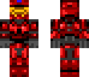 my spartan