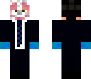 hoxton - payday the heist