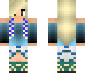 water goddess also posted by my sister on pmc