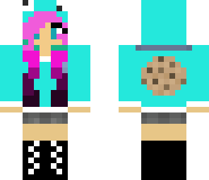 another cookie gurl
