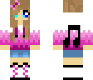 music girl