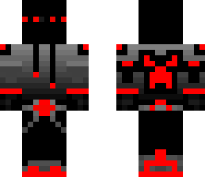 kool ender man
